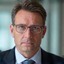 Market Analyst Portrait